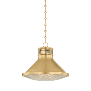 Highclere Pendant