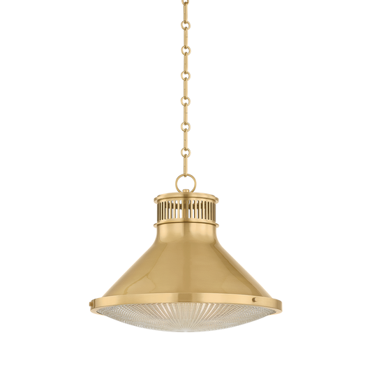 Highclere Pendant