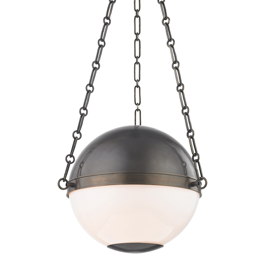 Sphere No.2 Pendant