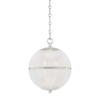 Sphere No. 3 Pendant