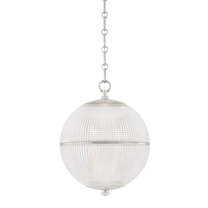 Sphere No. 3 Pendant