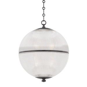 Sphere No. 3 Pendant