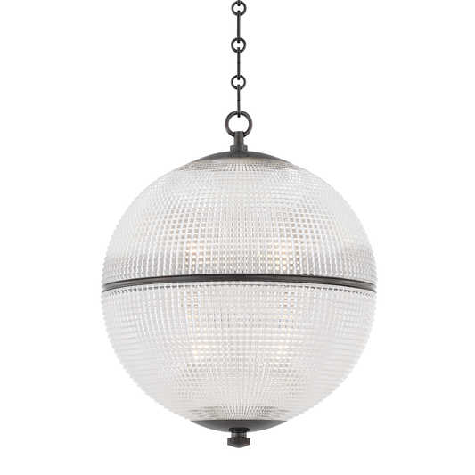Sphere No. 3 Pendant