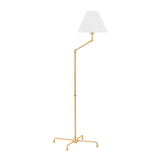 Classic No.1 Floor Lamp