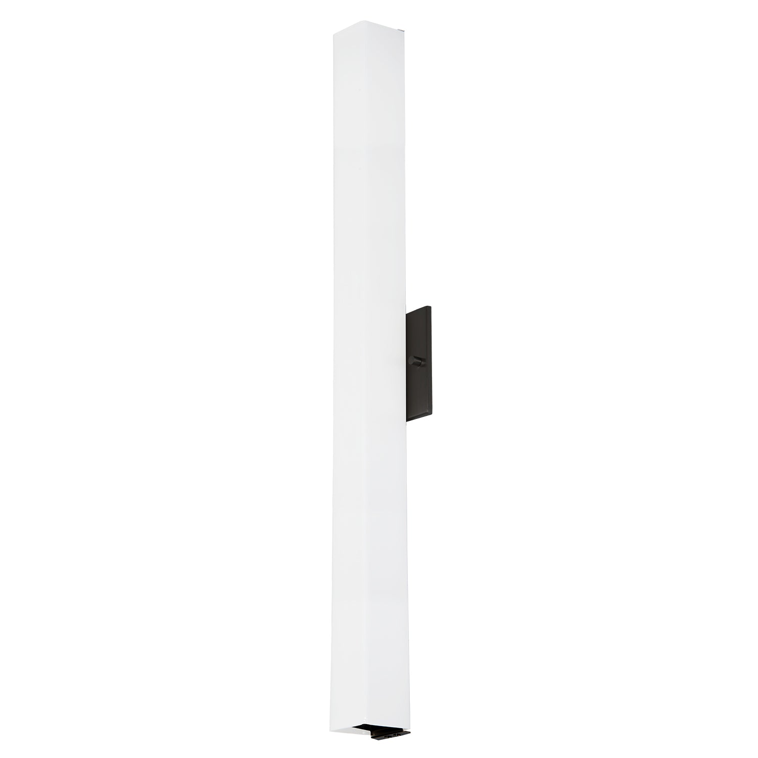 Melville 32-in Chrome LED Wall Sconce