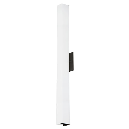 Melville 32-in Chrome LED Wall Sconce