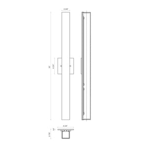 Melville Wall Sconce