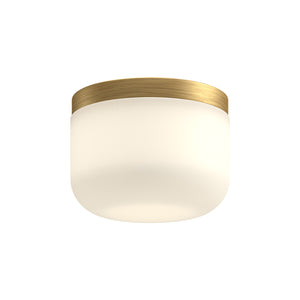 Mel Flush Mount