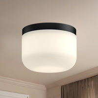 Mel Flush Mount