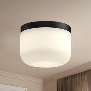 Mel Flush Mount