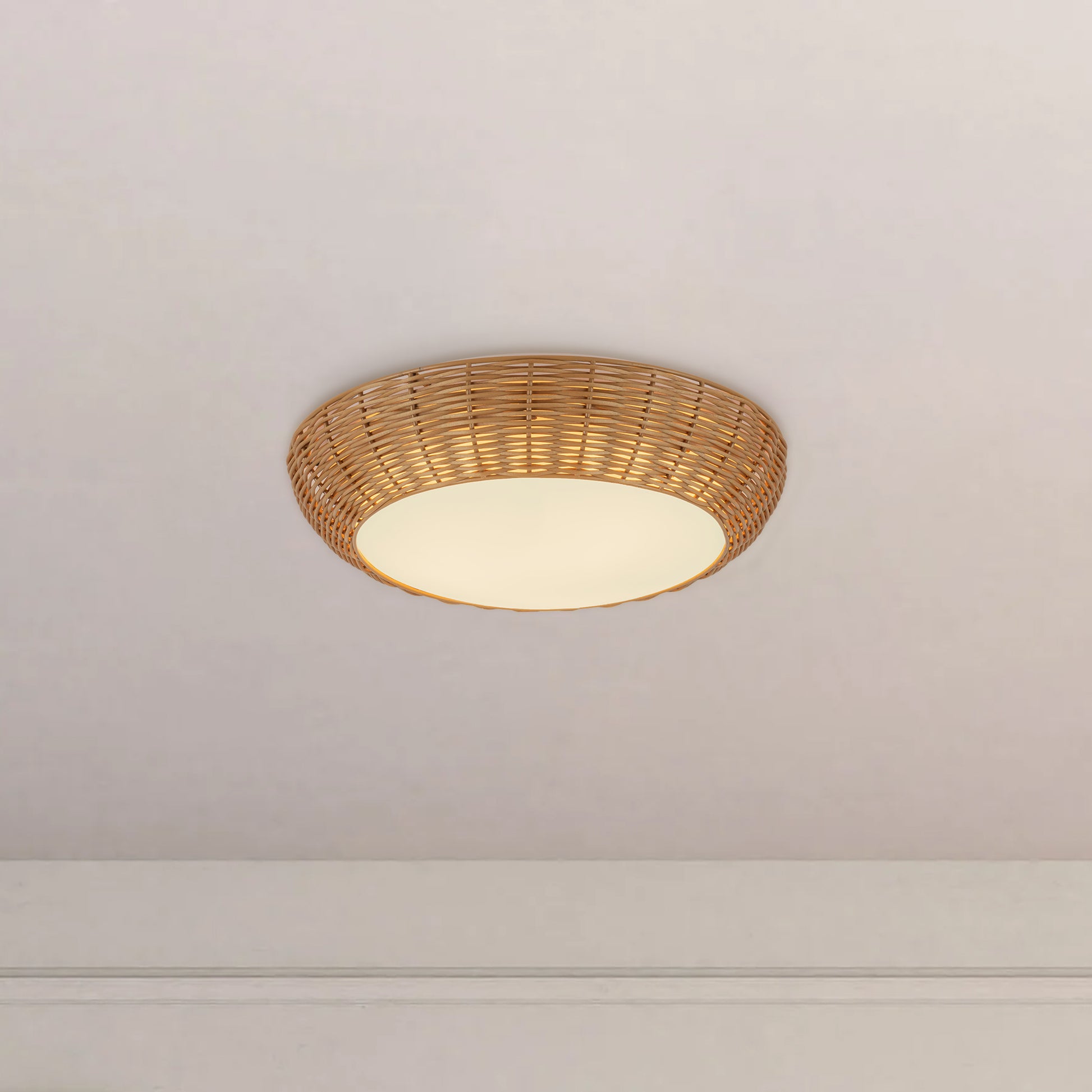 Merida Flush Mount