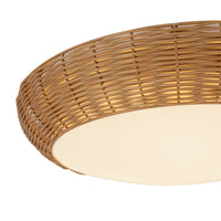 Merida Flush Mount