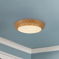 Merida Flush Mount