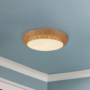 Merida Flush Mount