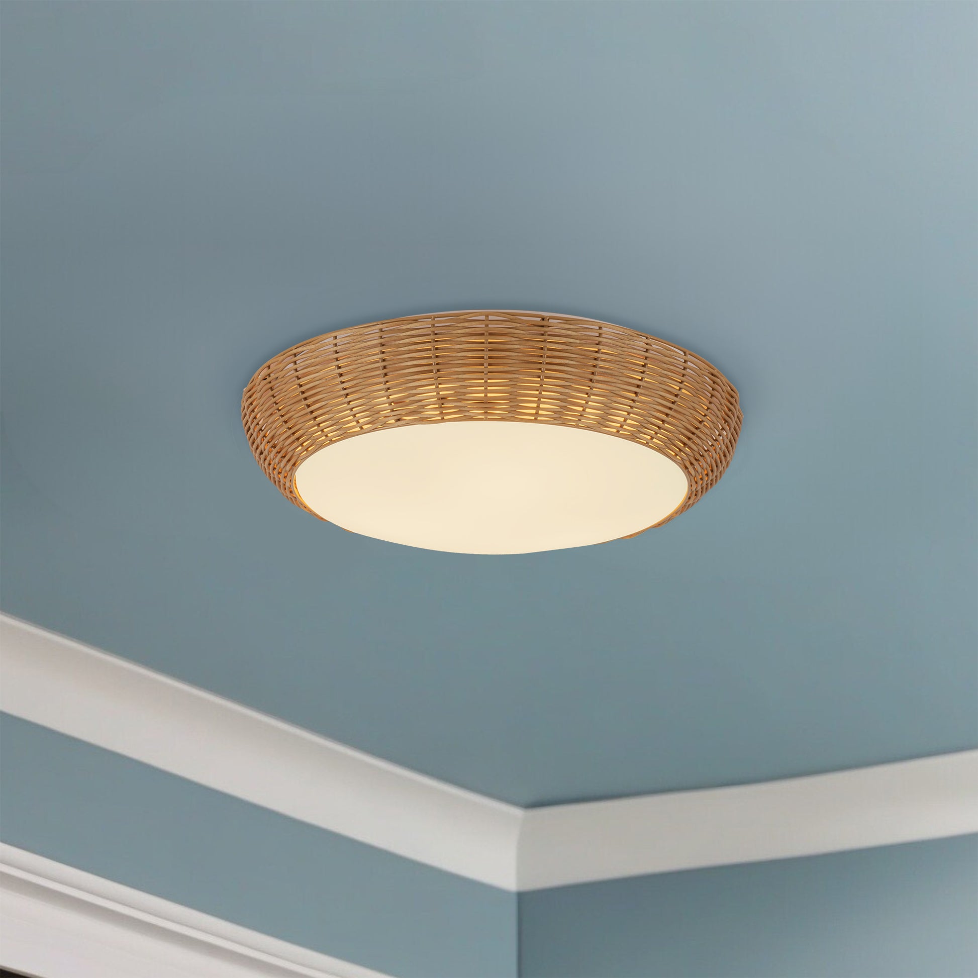 Merida Flush Mount