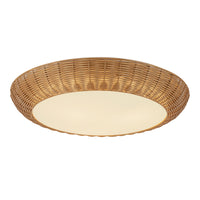 Merida Flush Mount