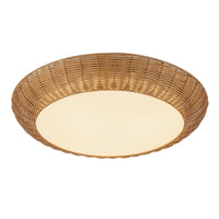 Merida Flush Mount