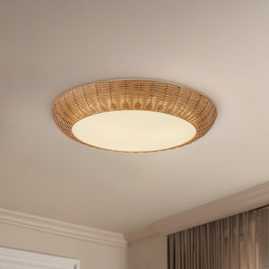 Merida Flush Mount
