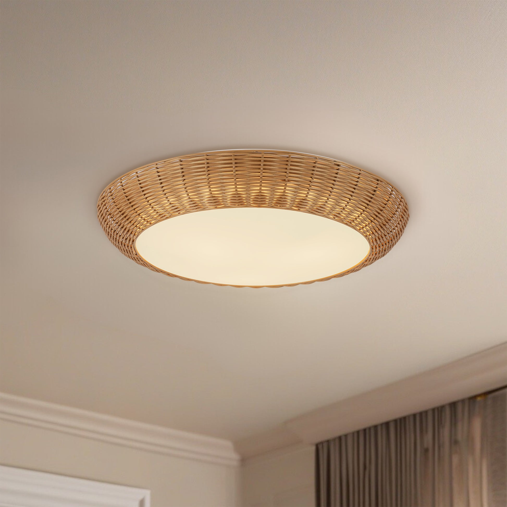 Merida Flush Mount