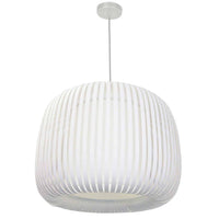 Mia 1LT Pendant