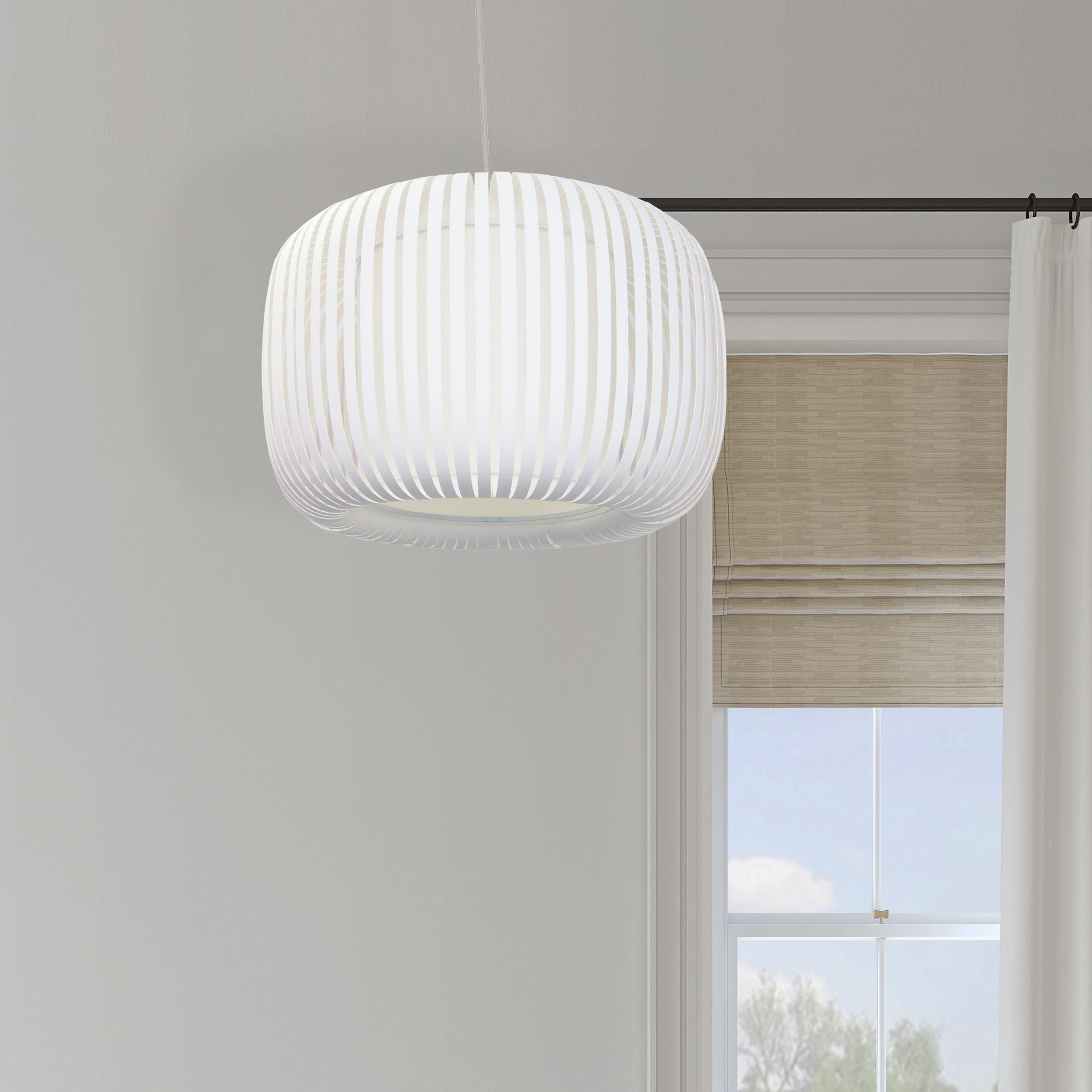 Mia 1LT Pendant