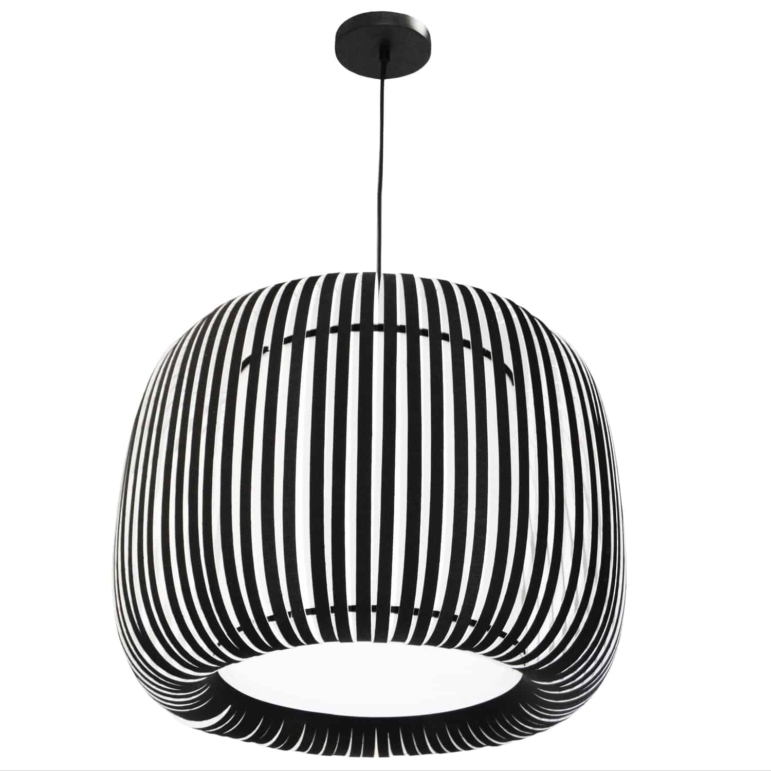 Mia 1LT Pendant