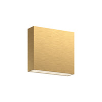 Mica All-terior Wall Light