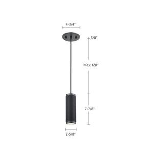Micro Pendant