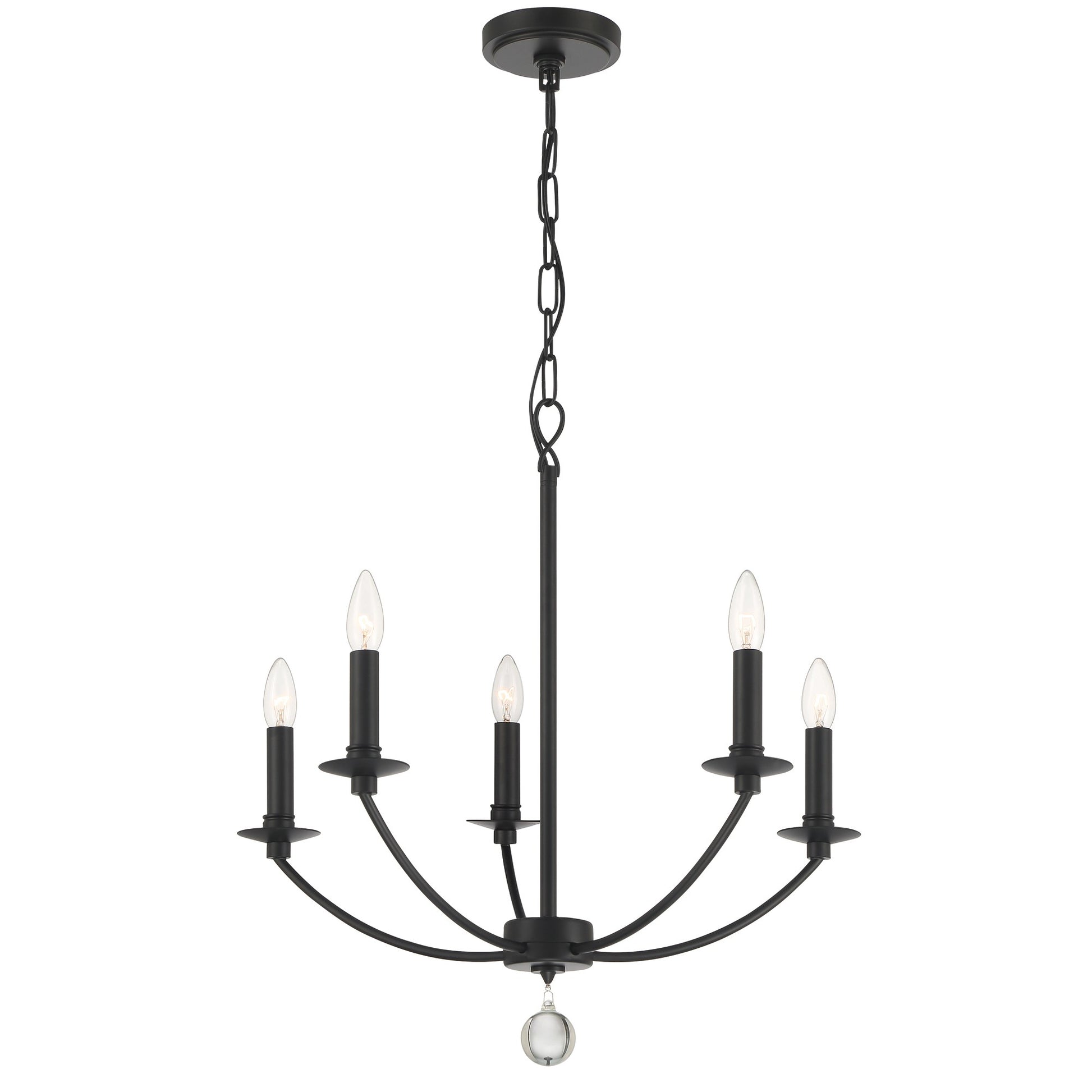 Mila 23'' Chandelier
