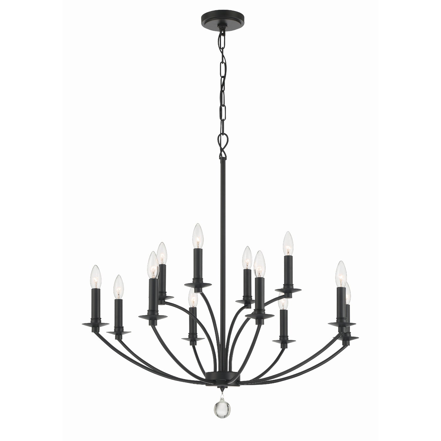 Mila 32'' Chandelier