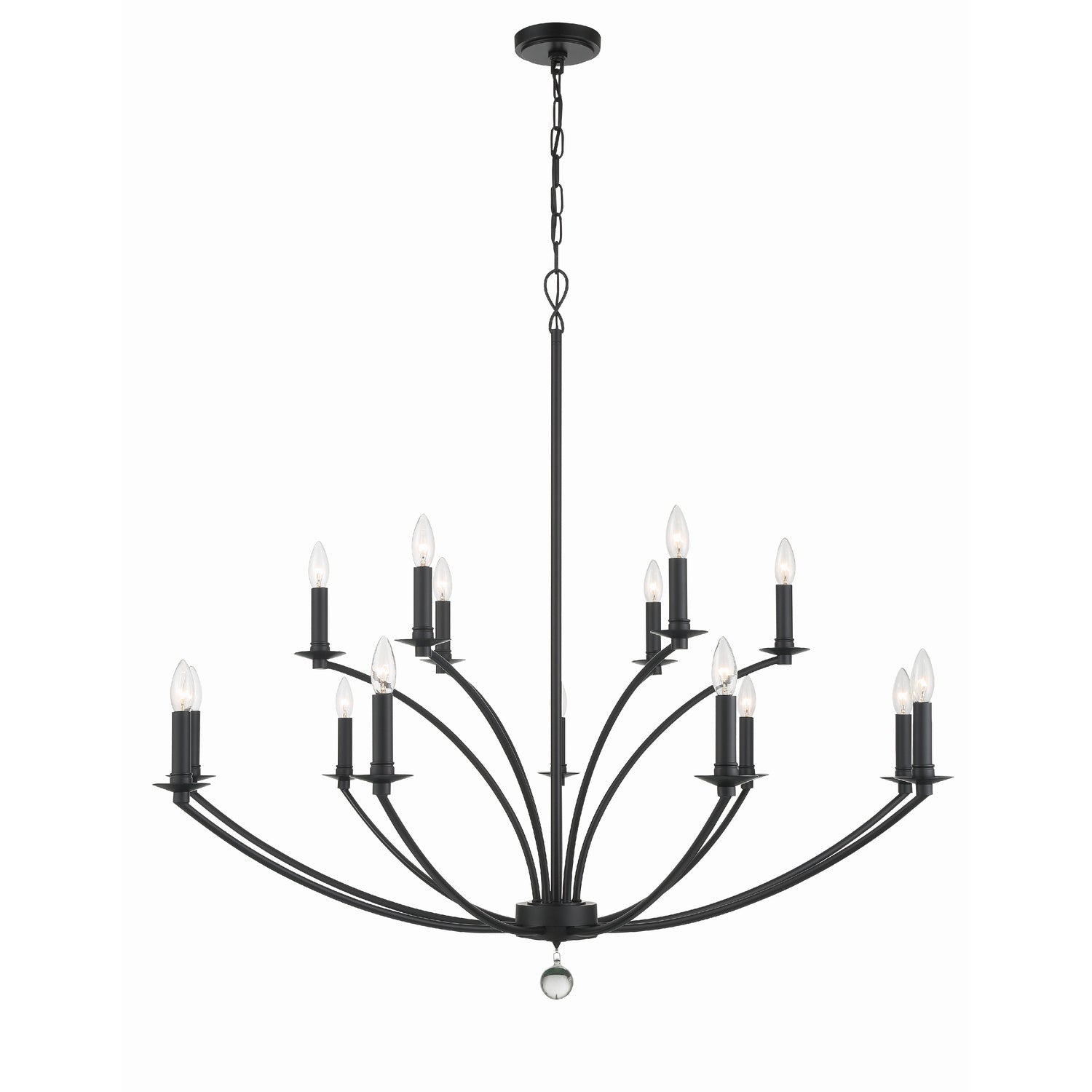 Mila 48'' Chandelier
