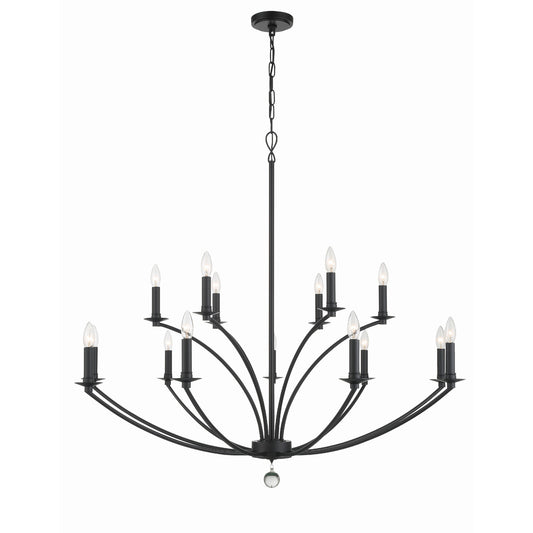 Mila 48'' Chandelier