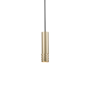 Milca 10-in Pendant