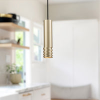 Milca Pendant