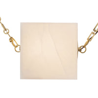 Mineral Chandelier