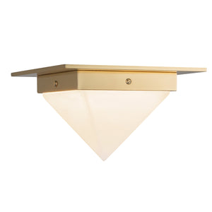Mineral Flush Mount
