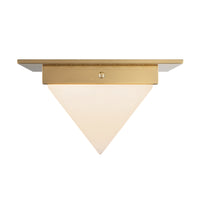 Mineral Flush Mount