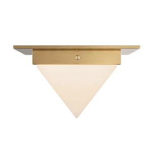 Mineral Flush Mount
