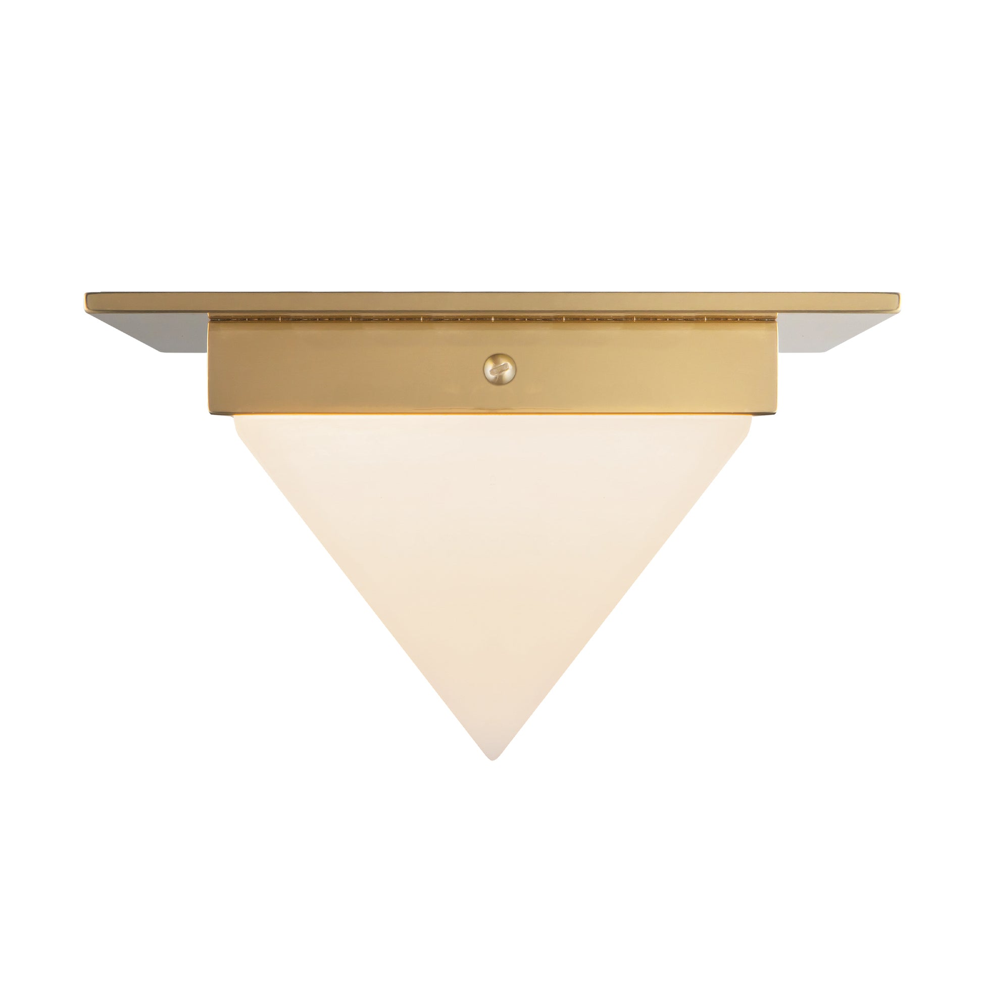 Mineral Flush Mount