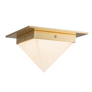 Mineral Flush Mount