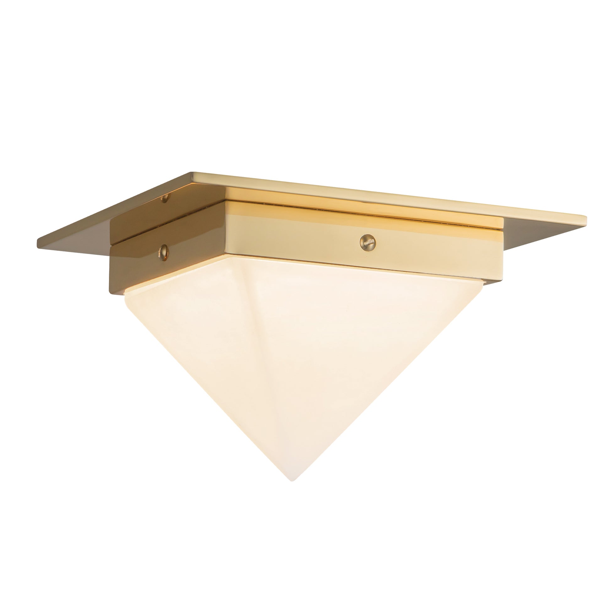Mineral Flush Mount