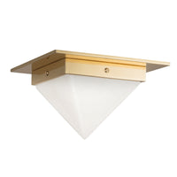 Mineral Flush Mount