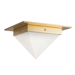 Mineral Flush Mount