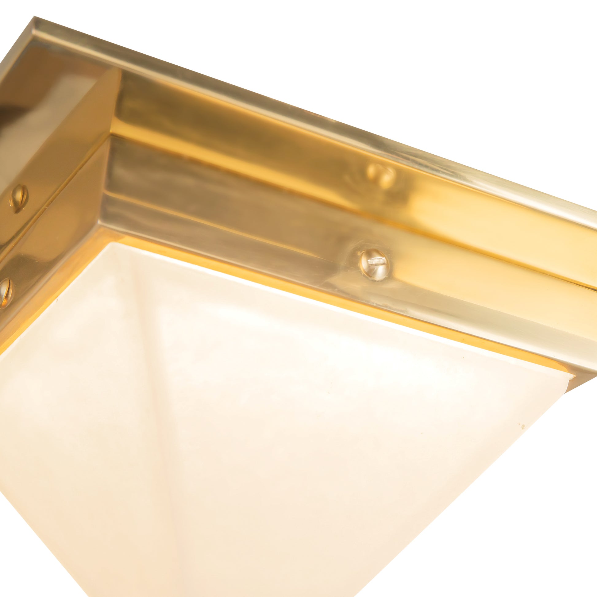 Mineral Flush Mount