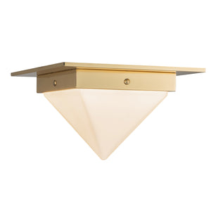 Mineral Flush Mount