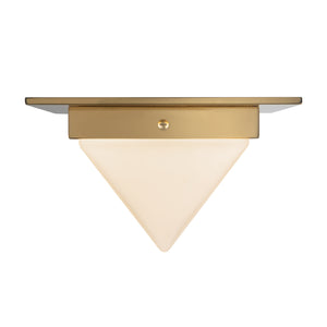 Mineral Flush Mount