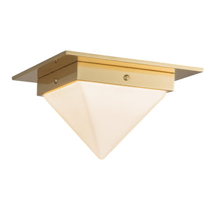 Mineral Flush Mount