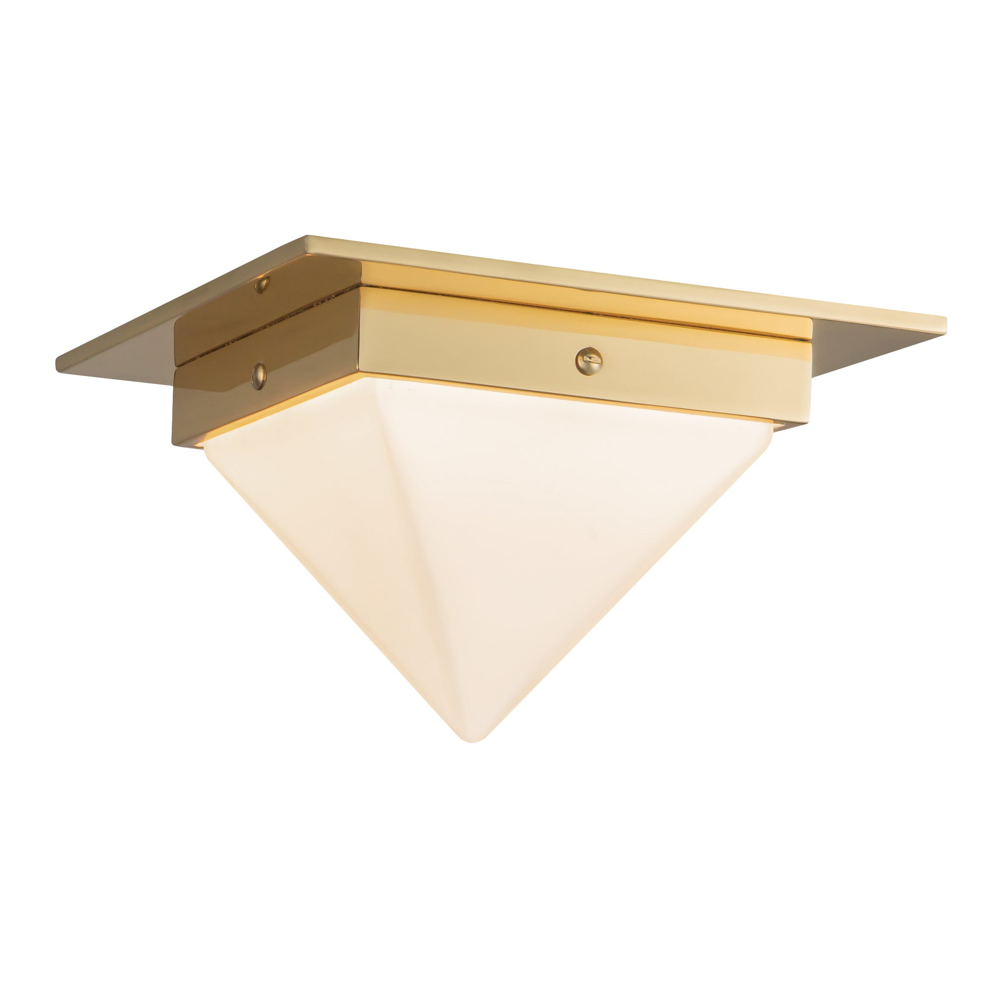 Mineral Flush Mount