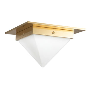 Mineral Flush Mount