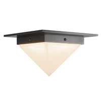 Mineral Flush Mount